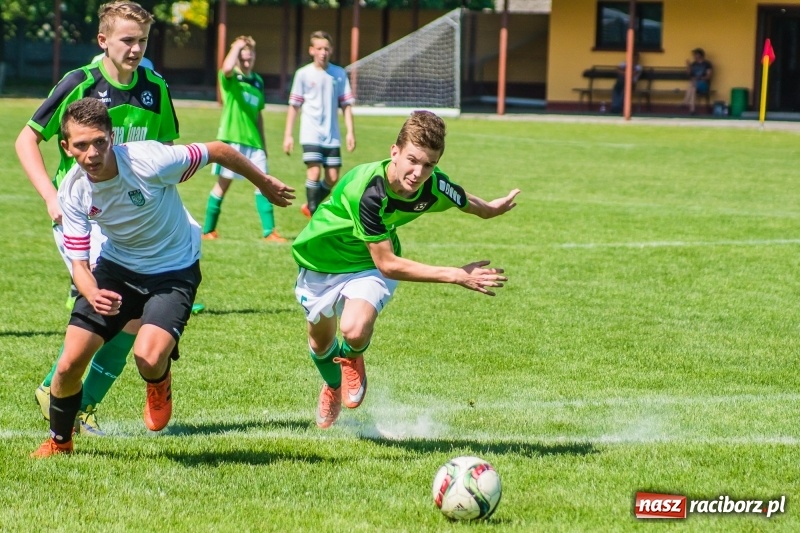 Zdjęcie w galerii na portalu naszraciborz.pl: Tworków poległ w starciu z ROW-em wiadomości z regionu