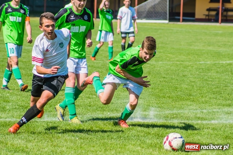 Zdjęcie w galerii na portalu naszraciborz.pl: Tworków poległ w starciu z ROW-em wiadomości z regionu