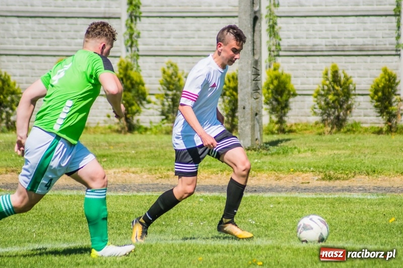 Zdjęcie w galerii na portalu naszraciborz.pl: Tworków poległ w starciu z ROW-em wiadomości z regionu