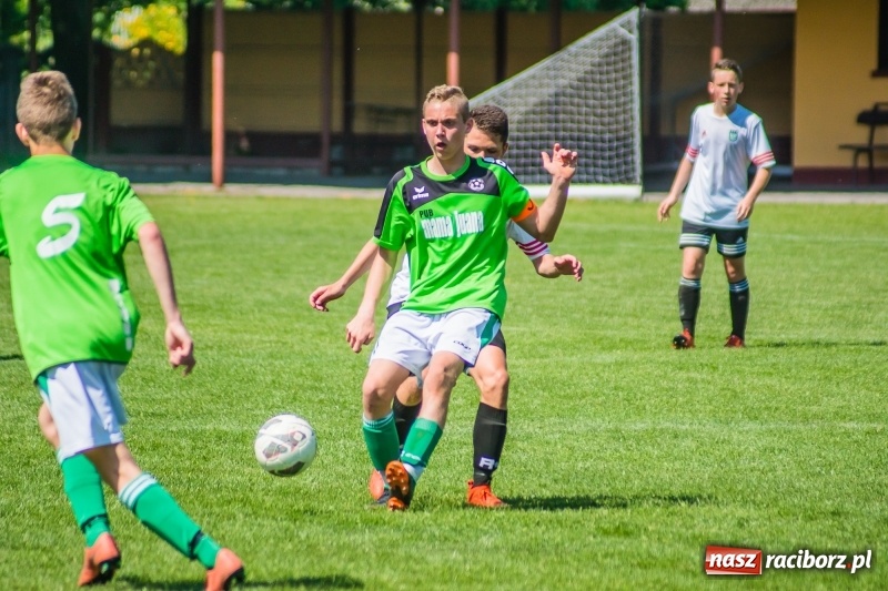 Zdjęcie w galerii na portalu naszraciborz.pl: Tworków poległ w starciu z ROW-em wiadomości z regionu