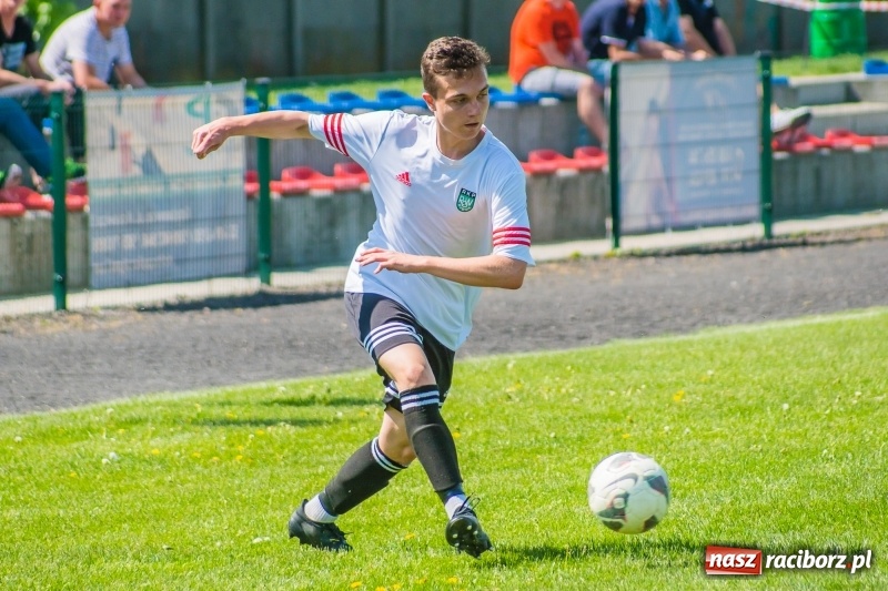 Zdjęcie w galerii na portalu naszraciborz.pl: Tworków poległ w starciu z ROW-em wiadomości z regionu