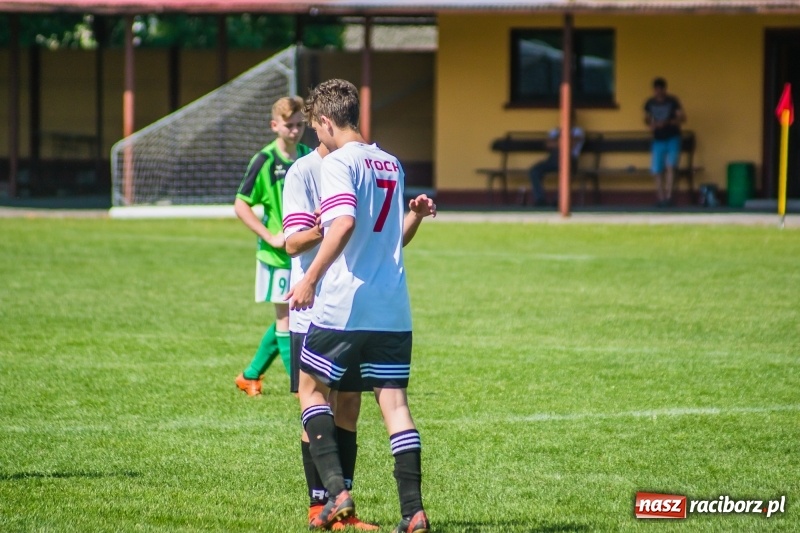 Zdjęcie w galerii na portalu naszraciborz.pl: Tworków poległ w starciu z ROW-em wiadomości z regionu