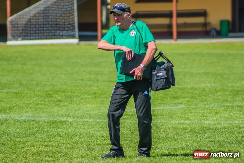 Zdjęcie w galerii na portalu naszraciborz.pl: Tworków poległ w starciu z ROW-em wiadomości z regionu