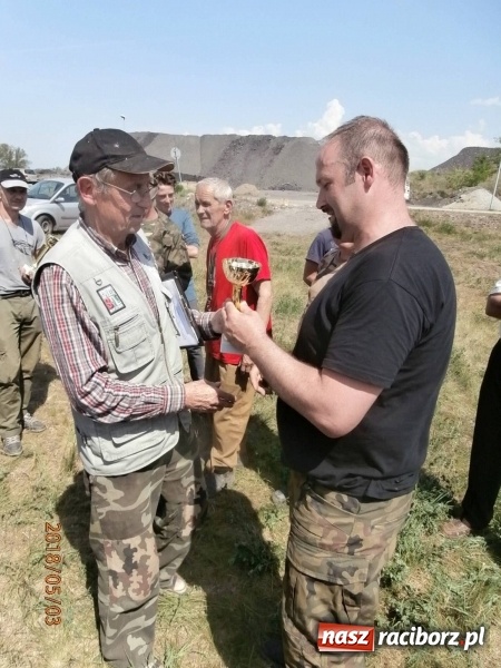 Zdjęcie w galerii na portalu naszraciborz.pl: Wędkarze rywalizowali o mistrzostwo Koła PZW 109  wiadomości z regionu