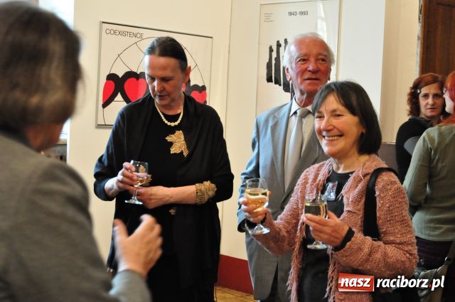 Zdjęcie w galerii na portalu naszraciborz.pl: Czy plakat jest potrzebny? wiadomości z regionu