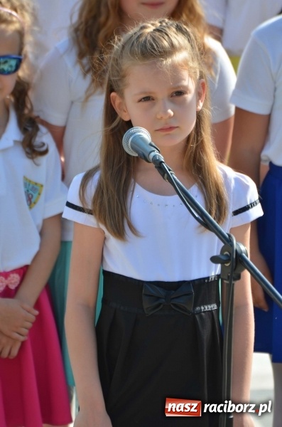 Zdjęcie w galerii na portalu naszraciborz.pl: Polska Majówka na raciborskich bulwarach  wiadomości z regionu