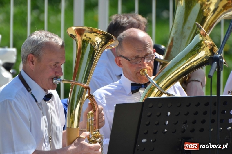Zdjęcie w galerii na portalu naszraciborz.pl: Polska Majówka na raciborskich bulwarach  wiadomości z regionu
