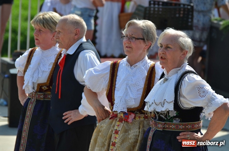 Zdjęcie w galerii na portalu naszraciborz.pl: Polska Majówka na raciborskich bulwarach  wiadomości z regionu