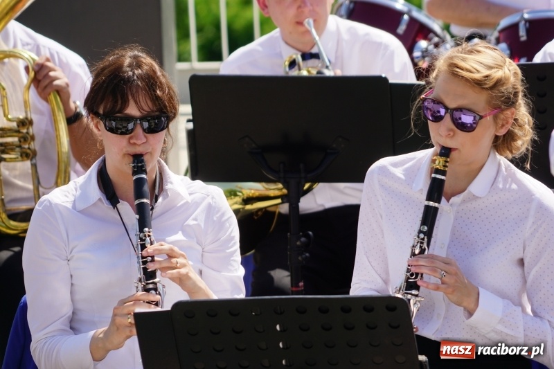 Zdjęcie w galerii na portalu naszraciborz.pl: Polska Majówka na raciborskich bulwarach  wiadomości z regionu