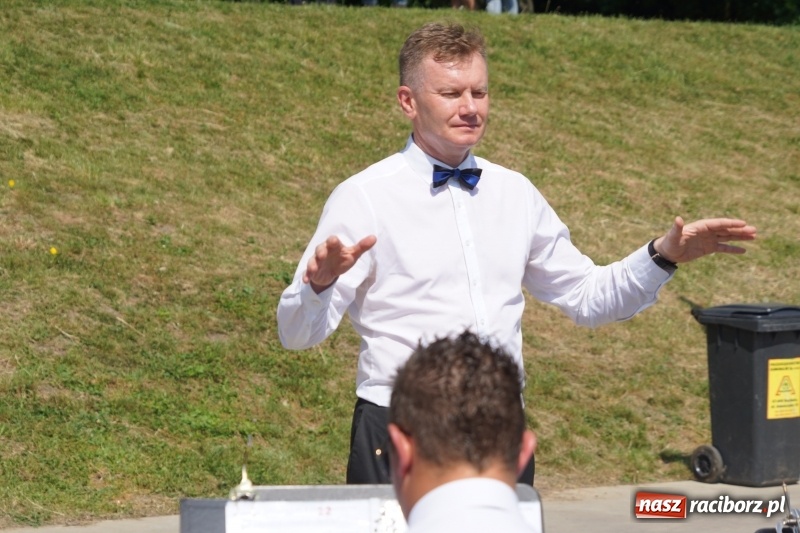 Zdjęcie w galerii na portalu naszraciborz.pl: Polska Majówka na raciborskich bulwarach  wiadomości z regionu