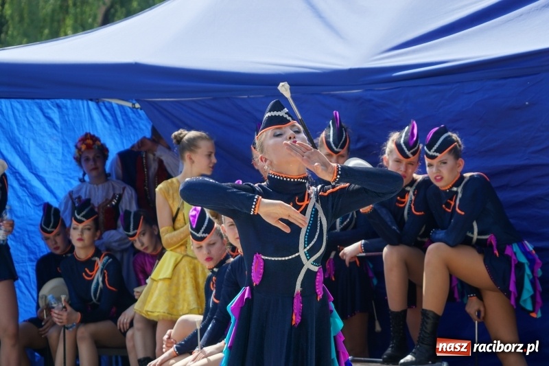 Zdjęcie w galerii na portalu naszraciborz.pl: Polska Majówka na raciborskich bulwarach  wiadomości z regionu