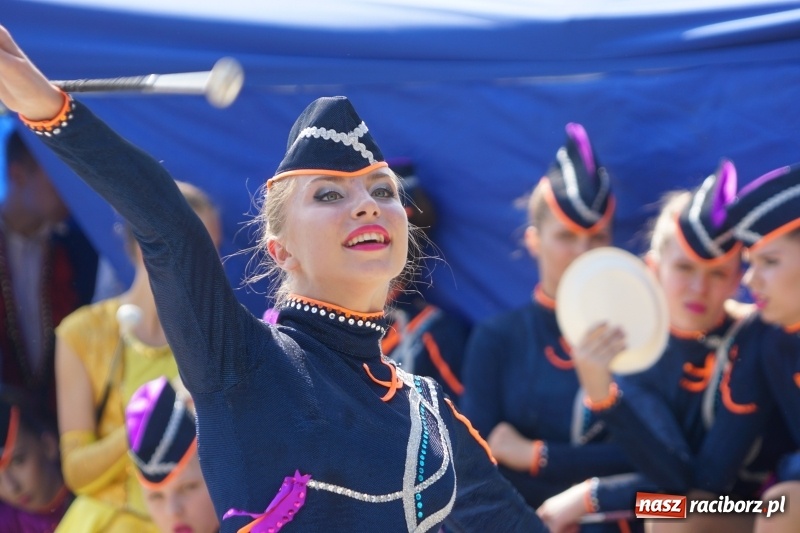 Zdjęcie w galerii na portalu naszraciborz.pl: Polska Majówka na raciborskich bulwarach  wiadomości z regionu