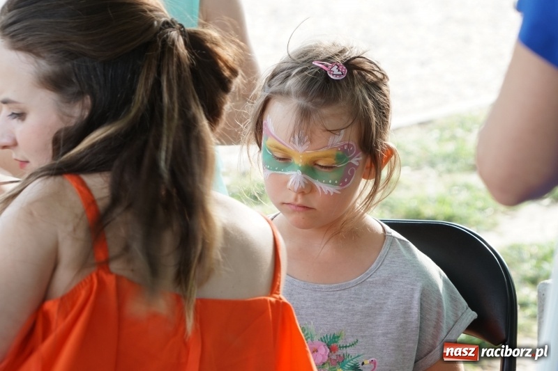 Zdjęcie w galerii na portalu naszraciborz.pl: Polska Majówka na raciborskich bulwarach  wiadomości z regionu