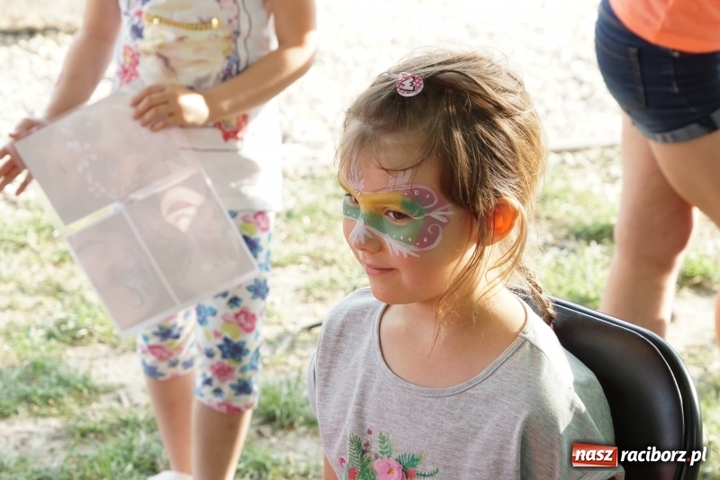 Zdjęcie w galerii na portalu naszraciborz.pl: Polska Majówka na raciborskich bulwarach  wiadomości z regionu