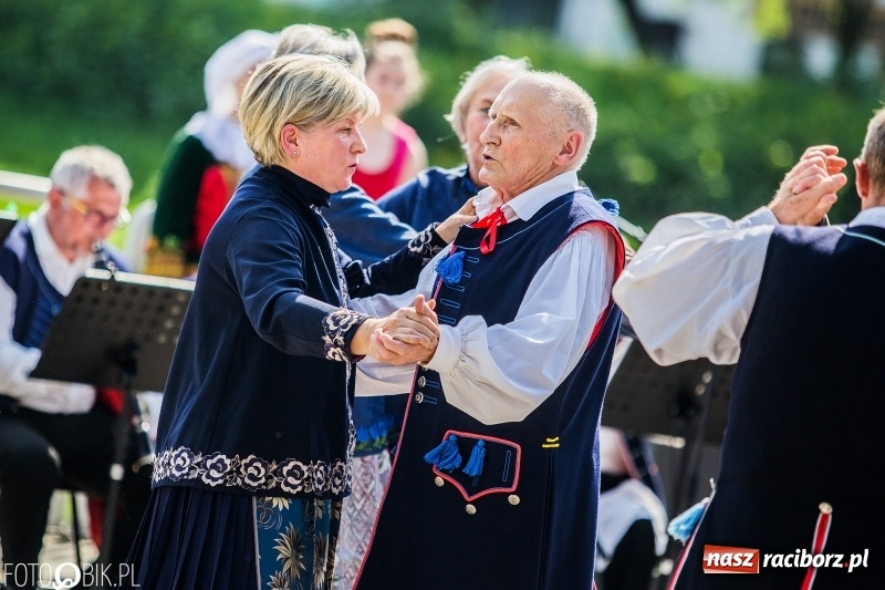 Zdjęcie w galerii na portalu naszraciborz.pl: Polska Majówka na raciborskich bulwarach  wiadomości z regionu
