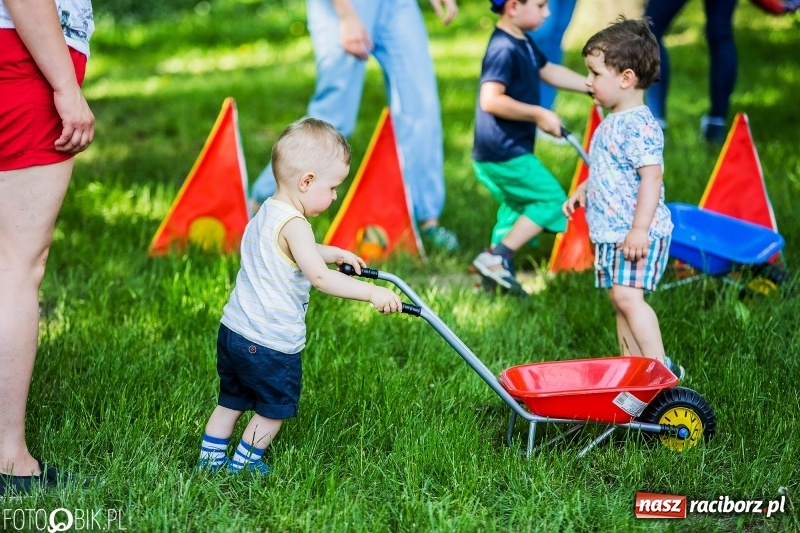 Zdjęcie w galerii na portalu naszraciborz.pl: Polska Majówka na raciborskich bulwarach  wiadomości z regionu