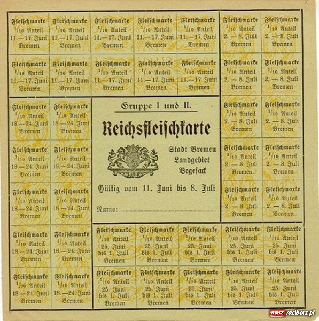 Zdjęcie w galerii na portalu naszraciborz.pl: Szalejące ceny śledzi i cygar. Palacze rzucają nałóg, fabryki bankrutują wiadomości z regionu