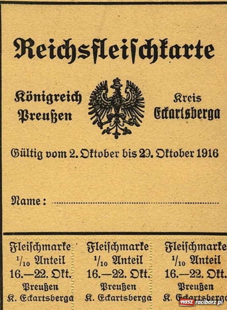 Zdjęcie w galerii na portalu naszraciborz.pl: Szalejące ceny śledzi i cygar. Palacze rzucają nałóg, fabryki bankrutują wiadomości z regionu