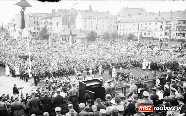 Zdjęcie w galerii na portalu naszraciborz.pl: Tego jeszcze nie widziałeś wiadomości z regionu