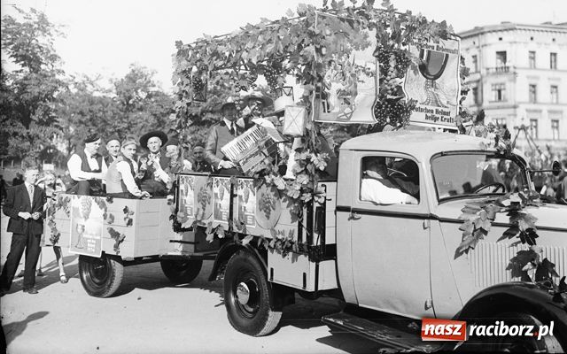 Zdjęcie w galerii na portalu naszraciborz.pl: Tego jeszcze nie widziałeś wiadomości z regionu