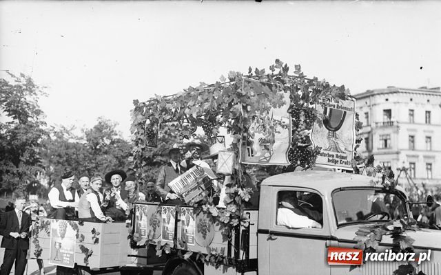 Zdjęcie w galerii na portalu naszraciborz.pl: Tego jeszcze nie widziałeś wiadomości z regionu