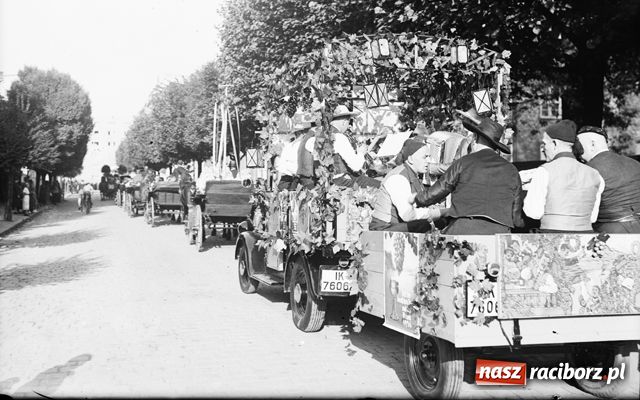 Zdjęcie w galerii na portalu naszraciborz.pl: Tego jeszcze nie widziałeś wiadomości z regionu