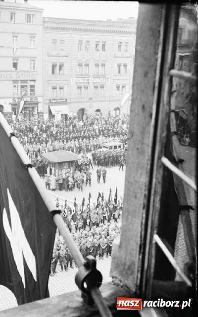 Zdjęcie w galerii na portalu naszraciborz.pl: Tego jeszcze nie widziałeś wiadomości z regionu