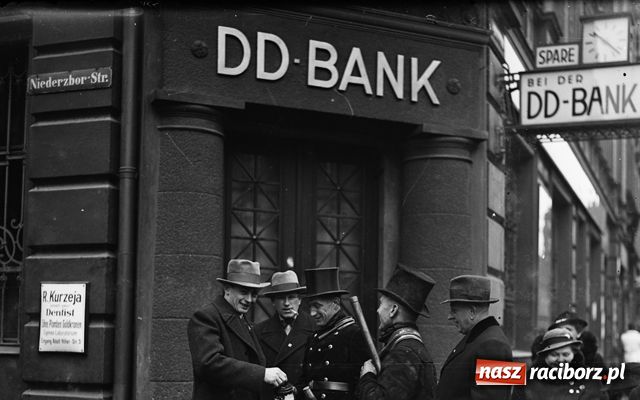 Zdjęcie w galerii na portalu naszraciborz.pl: Tego jeszcze nie widziałeś wiadomości z regionu