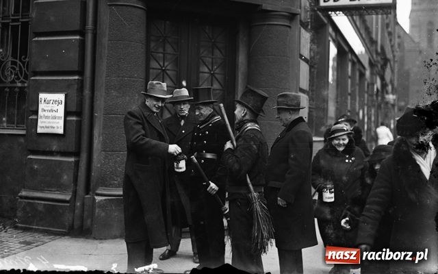 Zdjęcie w galerii na portalu naszraciborz.pl: Tego jeszcze nie widziałeś wiadomości z regionu