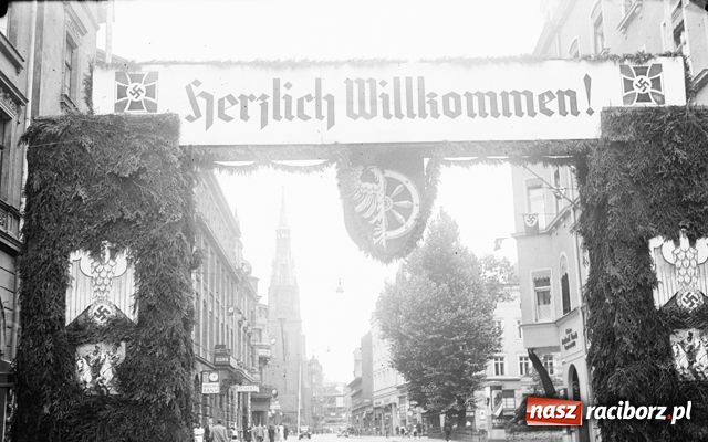 Zdjęcie w galerii na portalu naszraciborz.pl: Tego jeszcze nie widziałeś wiadomości z regionu