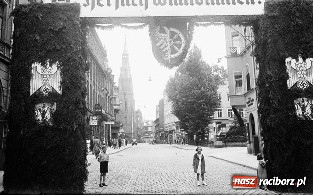 Zdjęcie w galerii na portalu naszraciborz.pl: Tego jeszcze nie widziałeś wiadomości z regionu