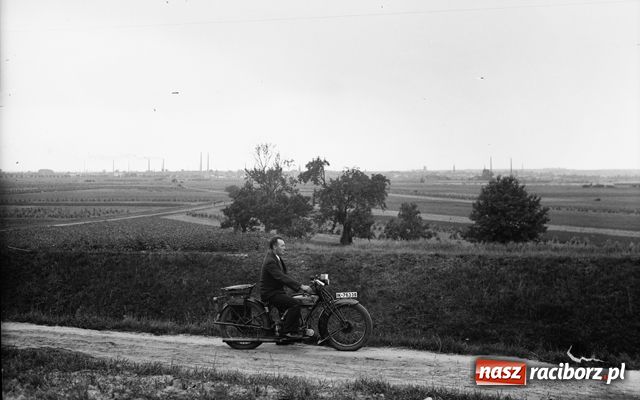 Zdjęcie w galerii na portalu naszraciborz.pl: Tego jeszcze nie widziałeś wiadomości z regionu