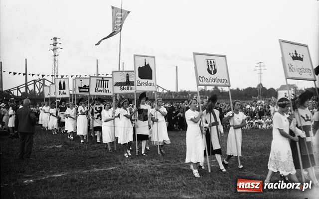 Zdjęcie w galerii na portalu naszraciborz.pl: Tego jeszcze nie widziałeś wiadomości z regionu