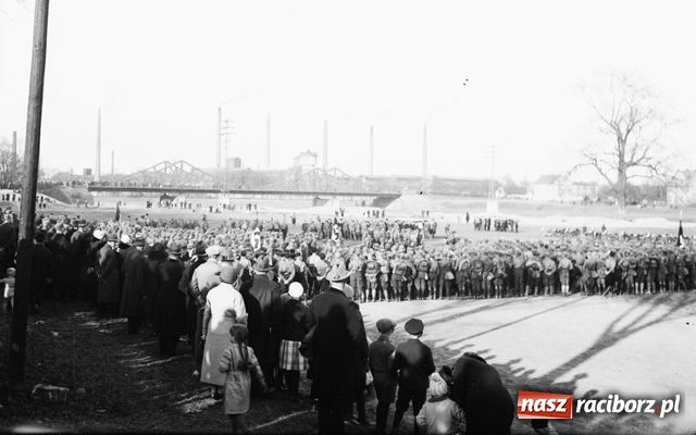 Zdjęcie w galerii na portalu naszraciborz.pl: Tego jeszcze nie widziałeś wiadomości z regionu