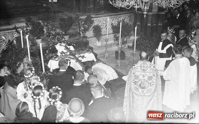 Zdjęcie w galerii na portalu naszraciborz.pl: Tego jeszcze nie widziałeś wiadomości z regionu