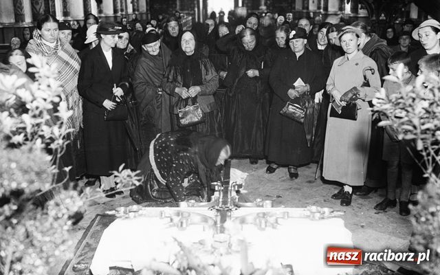 Zdjęcie w galerii na portalu naszraciborz.pl: Tego jeszcze nie widziałeś wiadomości z regionu