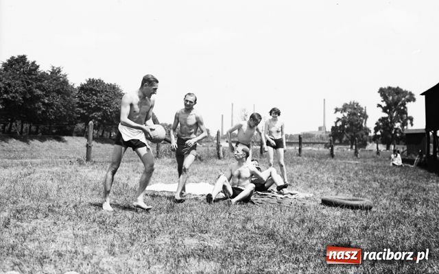 Zdjęcie w galerii na portalu naszraciborz.pl: Tego jeszcze nie widziałeś wiadomości z regionu