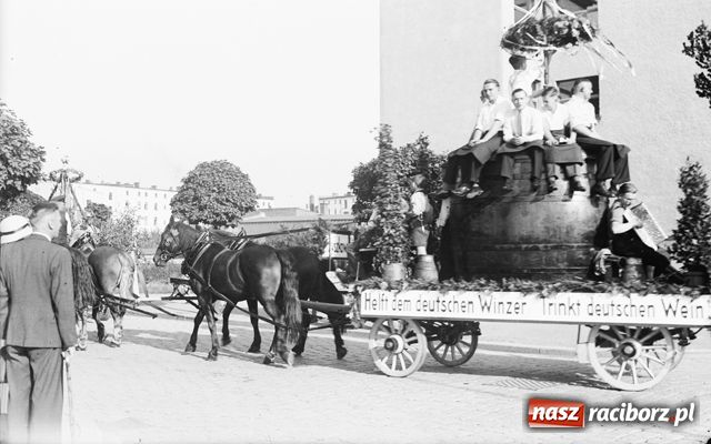 Zdjęcie w galerii na portalu naszraciborz.pl: Tego jeszcze nie widziałeś wiadomości z regionu