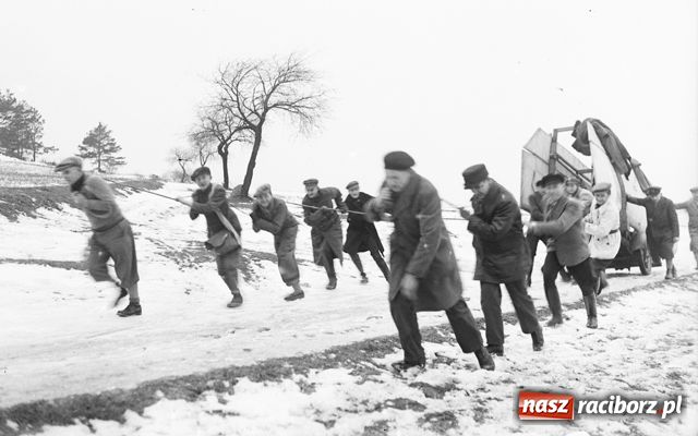 Zdjęcie w galerii na portalu naszraciborz.pl: Tego jeszcze nie widziałeś wiadomości z regionu