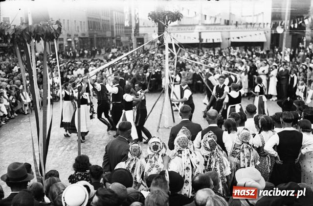 Zdjęcie w galerii na portalu naszraciborz.pl: Tego jeszcze nie widziałeś wiadomości z regionu