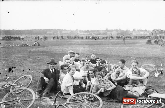 Zdjęcie w galerii na portalu naszraciborz.pl: Tego jeszcze nie widziałeś wiadomości z regionu