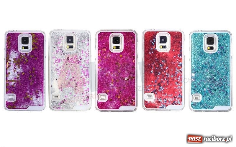 Zdjęcie w galerii na portalu naszraciborz.pl: Nowy sklep z akcesoriami GSM w Raciborzu  wiadomości z regionu