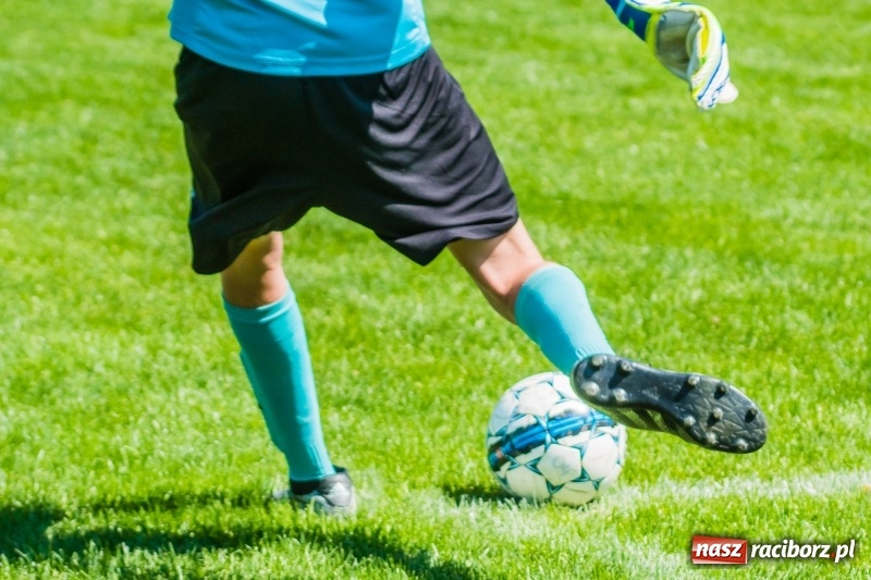 Zdjęcie w galerii na portalu naszraciborz.pl: Skromne zwycięstwo Unii Racibórz w starciu z Bełkiem wiadomości z regionu