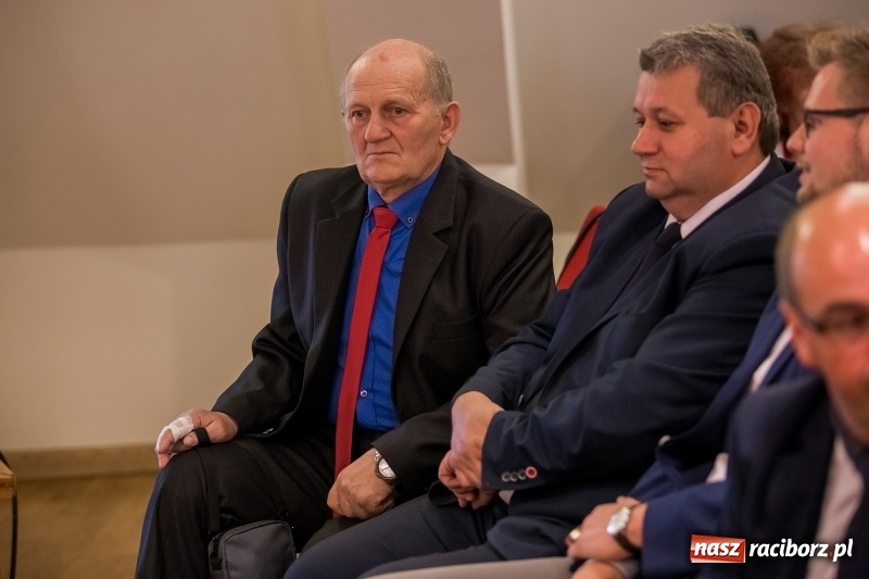 Zdjęcie w galerii na portalu naszraciborz.pl: Polska jest jedna, Polska jest nasza! Wicepremier Beata Szydło zebrała gromkie brawa na Zamku Piastowskim w Raciborzu wiadomości z regionu