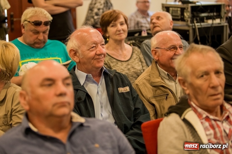 Zdjęcie w galerii na portalu naszraciborz.pl: Polska jest jedna, Polska jest nasza! Wicepremier Beata Szydło zebrała gromkie brawa na Zamku Piastowskim w Raciborzu wiadomości z regionu