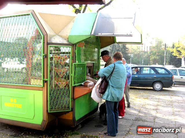 Zdjęcie w galerii na portalu naszraciborz.pl: Przeprowadzka chlebodajni wiadomości z regionu