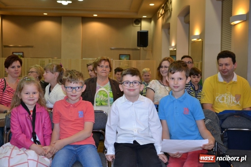 Zdjęcie w galerii na portalu naszraciborz.pl: XXIV Przegląd Młodych Talentów w Tworkowie wiadomości z regionu