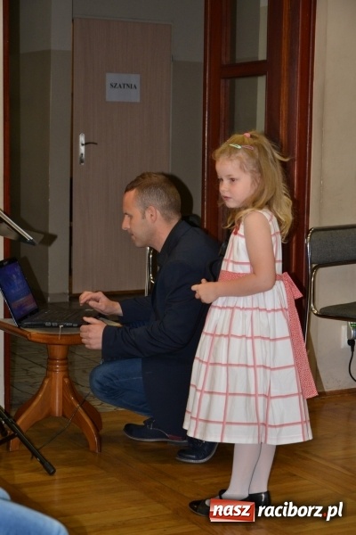 Zdjęcie w galerii na portalu naszraciborz.pl: XXIV Przegląd Młodych Talentów w Tworkowie wiadomości z regionu