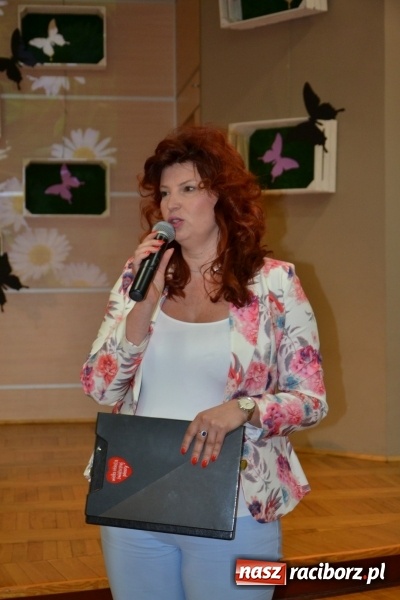 Zdjęcie w galerii na portalu naszraciborz.pl: XXIV Przegląd Młodych Talentów w Tworkowie wiadomości z regionu