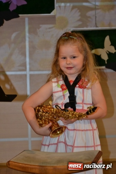 Zdjęcie w galerii na portalu naszraciborz.pl: XXIV Przegląd Młodych Talentów w Tworkowie wiadomości z regionu